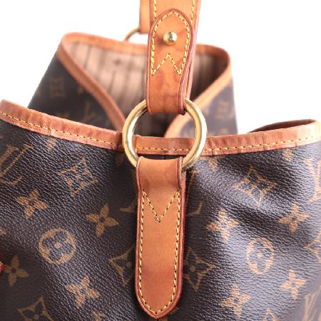 Louis Vuitton(���̺���) M40354 ������ƮǮ GM ����� [����ż�����] �̹���4 - ���̺��� �߰���ǰ