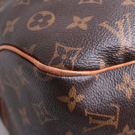 Louis Vuitton(���̺���) M40354 ������ƮǮ GM ����� [����ż�����] �̹���5 - ���̺��� �߰���ǰ
