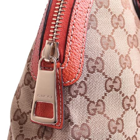 Gucci(����) 323673 GG�ΰ� �ڰ��� ������ ���� Ʈ���� ����� [����ż�����] �̹���3 - ���̺��� �߰���ǰ