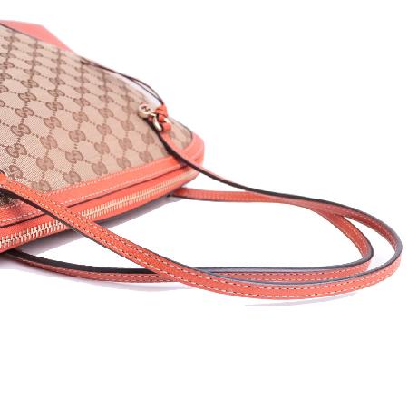 Gucci(����) 323673 GG�ΰ� �ڰ��� ������ ���� Ʈ���� ����� [����ż�����] �̹���4 - ���̺��� �߰���ǰ