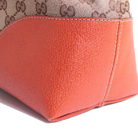 Gucci(����) 323673 GG�ΰ� �ڰ��� ������ ���� Ʈ���� ����� [����ż�����] �̹���5 - ���̺��� �߰���ǰ