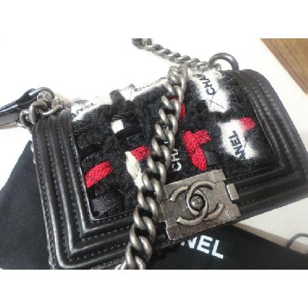 )Chanel() A67086  ̻ ̴  ü  [ûֱõ] ̹4 - ̺ ߰ǰ