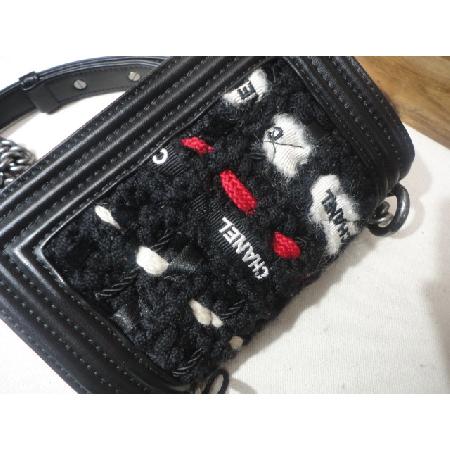 )Chanel() A67086  ̻ ̴  ü  [ûֱõ] ̹5 - ̺ ߰ǰ