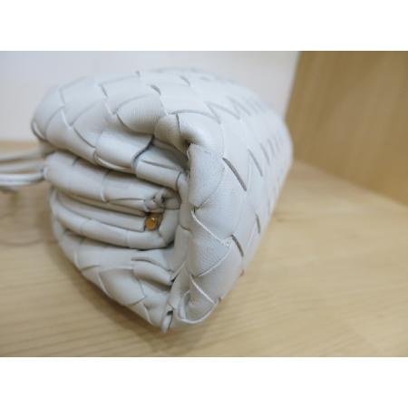 BOTTEGAVENETA  ��Ʈ�� ġ���� �̴� ũ�ν��� �̹���4 - ���̺��� �߰���ǰ