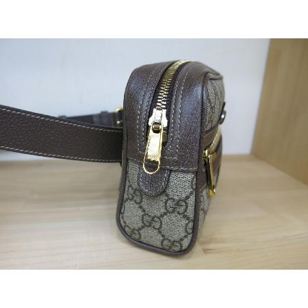 Gucci(����) 517076 �����Ǿ� ������ ���� ��Ʈ�� �̹���3 - ���̺��� �߰���ǰ