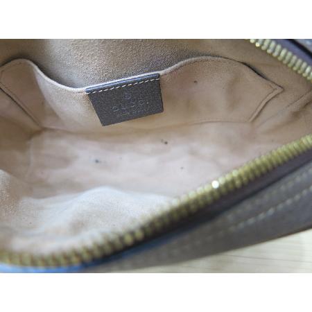 Gucci(����) 517076 �����Ǿ� ������ ���� ��Ʈ�� �̹���5 - ���̺��� �߰���ǰ