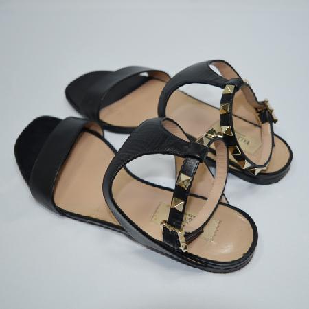 VALENTINO(�߷�Ƽ��) MW0S0C44 ���� ���͵� ��� ���� �̹���3 - ���̺��� �߰���ǰ