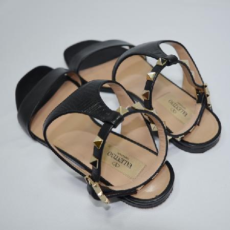 VALENTINO(�߷�Ƽ��) MW0S0C44 ���� ���͵� ��� ���� �̹���4 - ���̺��� �߰���ǰ