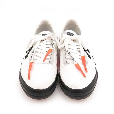 OFF-WHITE(ȭƮ) ĵ Ʈ  Ŀ (W)