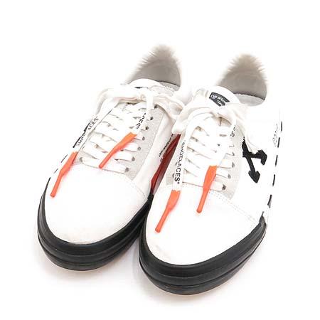 OFF-WHITE(ȭƮ) ĵ Ʈ  Ŀ (W) ̹2 - ̺ ߰ǰ
