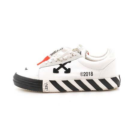 OFF-WHITE(ȭƮ) ĵ Ʈ  Ŀ (W) ̹4 - ̺ ߰ǰ