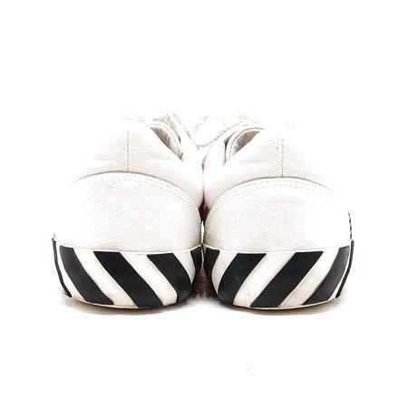 OFF-WHITE(ȭƮ) ĵ Ʈ  Ŀ (W) ̹5 - ̺ ߰ǰ
