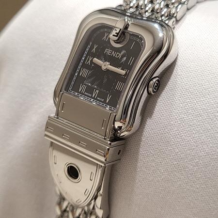 Fendi(���) 3800L B-FENDI ������ �θ��ε��� ��ƿ ��� ������ �ð� �̹���2 - ���̺��� �߰���ǰ