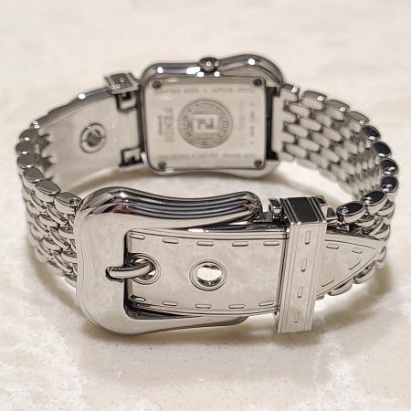 Fendi(���) 3800L B-FENDI ������ �θ��ε��� ��ƿ ��� ������ �ð� �̹���3 - ���̺��� �߰���ǰ