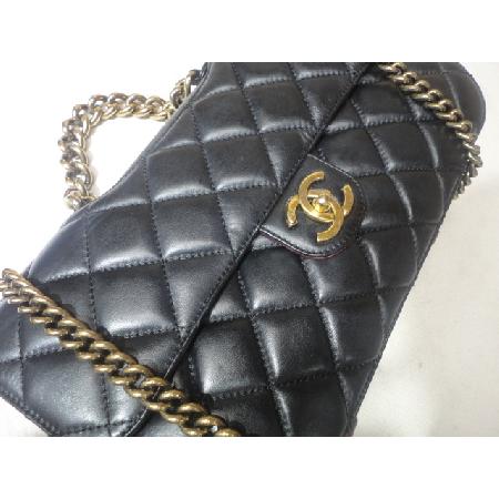 Chanel()  īŲ  CCΰ ü ÷ 2WAY [ûֱõ] ̹3 - ̺ ߰ǰ