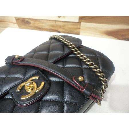 Chanel()  īŲ  CCΰ ü ÷ 2WAY [ûֱõ] ̹4 - ̺ ߰ǰ
