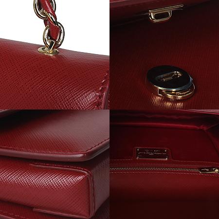 Ferragamo(��󰡸�) 21 E490 ���� �ٶ� ���� ���ǾƳ� ���� ü�� ũ�ν���(���ַԵ���) �̹���5 - ���̺��� �߰���ǰ