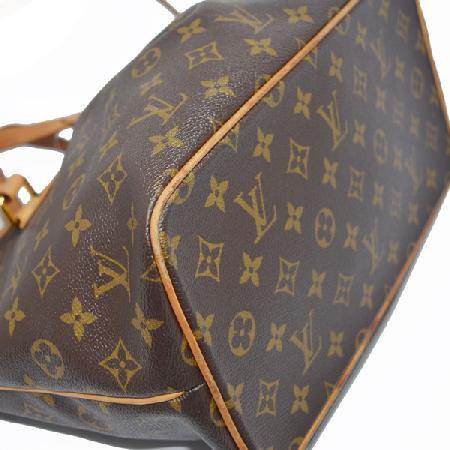 Louis Vuitton(���̺���) M40145 ���׷� ĵ���� �ȷ��� PM ��Ʈ�� + �����Ʈ�� 2WAY �̹���3 - ���̺��� �߰���ǰ