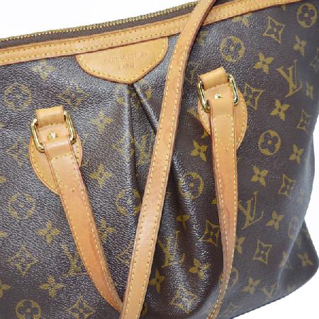 Louis Vuitton(���̺���) M40145 ���׷� ĵ���� �ȷ��� PM ��Ʈ�� + �����Ʈ�� 2WAY �̹���4 - ���̺��� �߰���ǰ