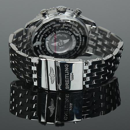 BREITLING(Ʋ) ׺Ÿ̸ A2432212 46MM ƽ ũγ  ð[ֻ] ̹4 - ̺ ߰ǰ