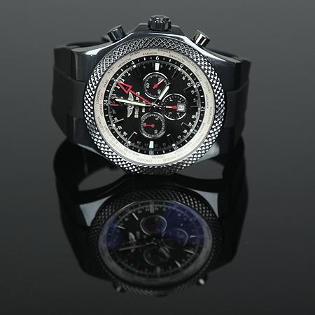 BREITLING(Ʋ) M47362 Bentley Gmt Midnight Ʋ Ƽ忡 49MM  ð[ֻ] ̹2 - ̺ ߰ǰ
