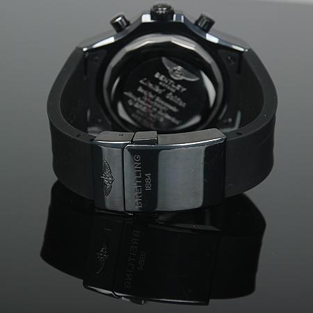 BREITLING(Ʋ) M47362 Bentley Gmt Midnight Ʋ Ƽ忡 49MM  ð[ֻ] ̹4 - ̺ ߰ǰ