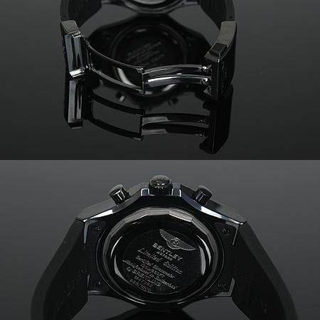 BREITLING(Ʋ) M47362 Bentley Gmt Midnight Ʋ Ƽ忡 49MM  ð[ֻ] ̹5 - ̺ ߰ǰ