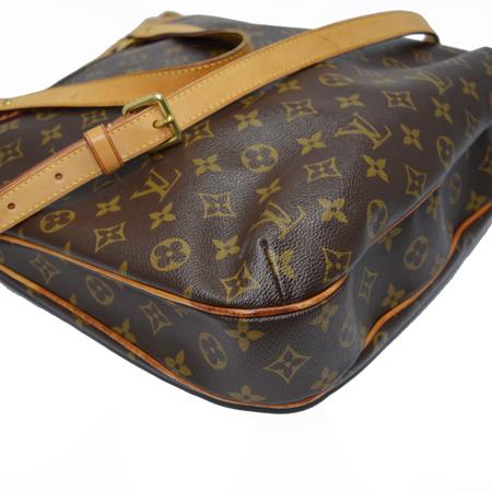 Louis Vuitton(���̺���) M56388 ���׷� ĵ���� ������ GM 2WAY �̹���2 - ���̺��� �߰���ǰ