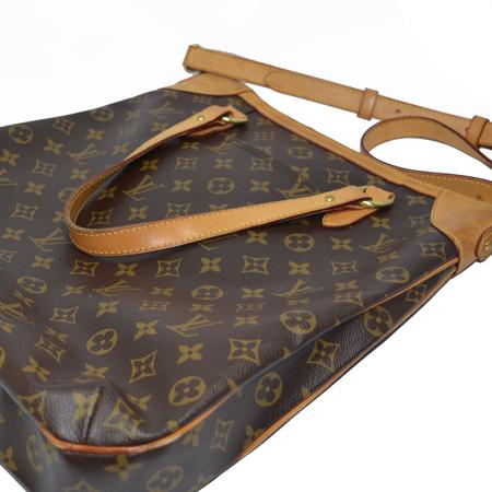 Louis Vuitton(���̺���) M56388 ���׷� ĵ���� ������ GM 2WAY �̹���3 - ���̺��� �߰���ǰ