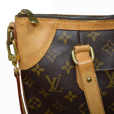 Louis Vuitton(���̺���) M56388 ���׷� ĵ���� ������ GM 2WAY �̹���4 - ���̺��� �߰���ǰ