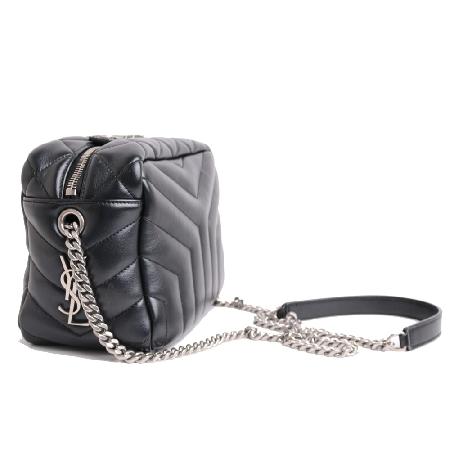 YSL(���ζ�) 454317 Y ��Ʋ��� ��� ������ ���� ũ�ν��� [����ż�����] �̹���2 - ���̺��� �߰���ǰ