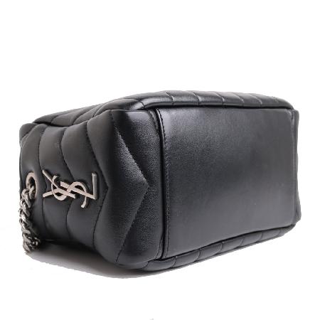 YSL(���ζ�) 454317 Y ��Ʋ��� ��� ������ ���� ũ�ν��� [����ż�����] �̹���5 - ���̺��� �߰���ǰ