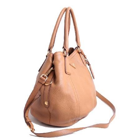 Prada(�����) B2343M ���ڷ� ���̳� ��Ʈ�� �� ����� [����ż�����] �̹���2 - ���̺��� �߰���ǰ