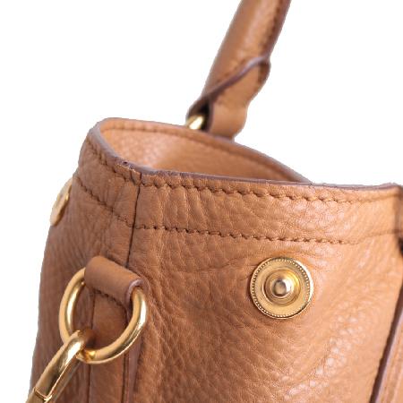 Prada(�����) B2343M ���ڷ� ���̳� ��Ʈ�� �� ����� [����ż�����] �̹���4 - ���̺��� �߰���ǰ