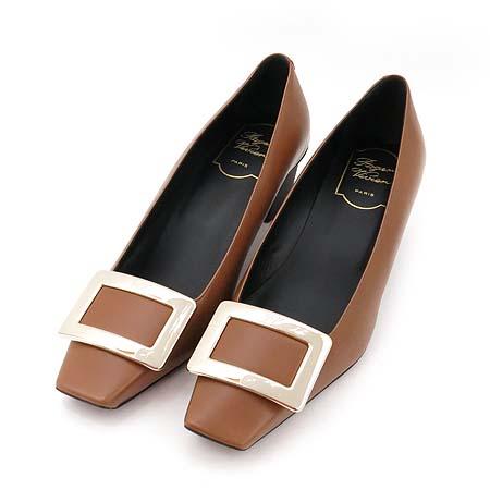 Roger Vivier (�������) ������� ���� ��� ���� ���� �������� [W] �̹���2 - ���̺��� �߰���ǰ