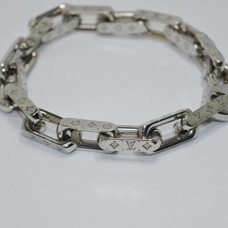 Louis Vuitton(���̺���) M64224 ���׷� ���� �ƺ��� ü�� ���� �극�̽��� - L������ �̹���3 - ���̺��� �߰���ǰ