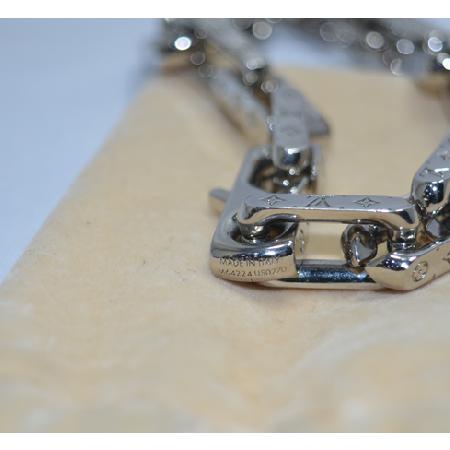 Louis Vuitton(���̺���) M64224 ���׷� ���� �ƺ��� ü�� ���� �극�̽��� - L������ �̹���5 - ���̺��� �߰���ǰ