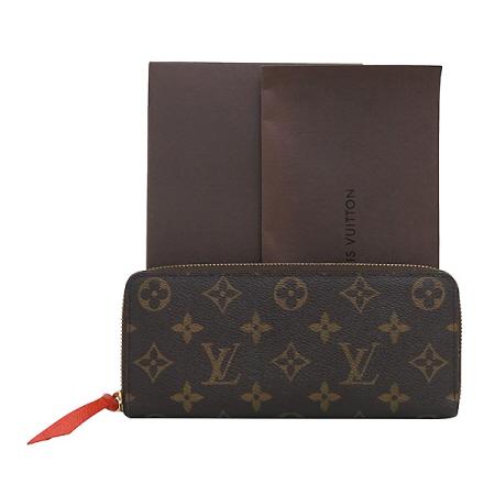 Louis Vuitton(̺) M60743 ׷ ĵ Ŭ Clemence   ̹5 - ̺ ߰ǰ