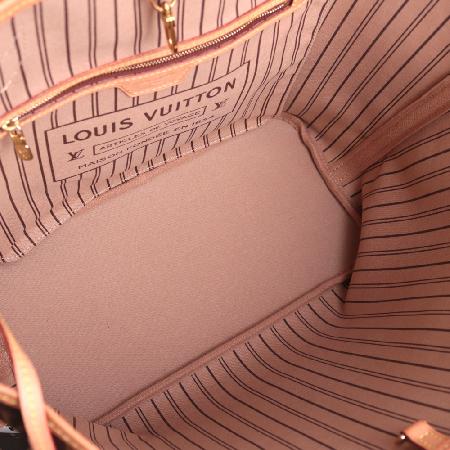 Louis Vuitton(���̺���) M40995 ���׷� ĵ���� ���� �׹�Ǯ MM �����+�����Ŀ�ġ [����ż�����] �̹���3 - ���̺��� �߰���ǰ