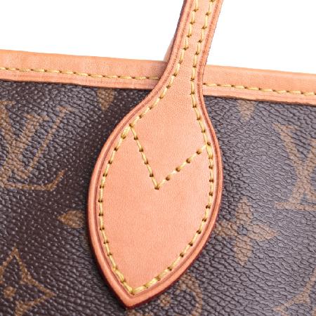 Louis Vuitton(���̺���) M40995 ���׷� ĵ���� ���� �׹�Ǯ MM �����+�����Ŀ�ġ [����ż�����] �̹���4 - ���̺��� �߰���ǰ