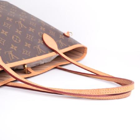 Louis Vuitton(���̺���) M40995 ���׷� ĵ���� ���� �׹�Ǯ MM �����+�����Ŀ�ġ [����ż�����] �̹���5 - ���̺��� �߰���ǰ