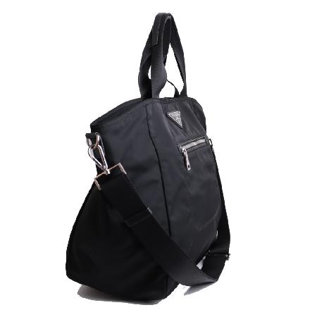 Prada(�����) BR4376 ���ڳ� ��Ʈ�� �� ����� [����ż�����] �̹���2 - ���̺��� �߰���ǰ