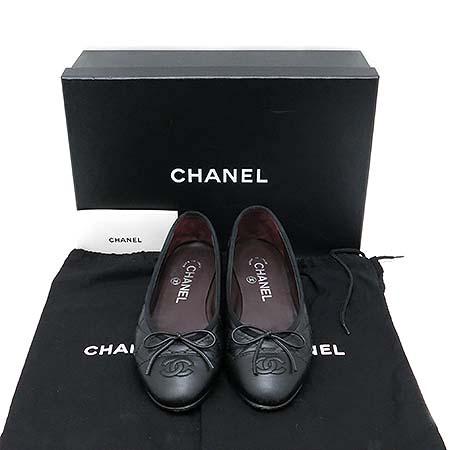 Chanel(����) ���� ��� �÷� ���� (W) �̹���2 - ���̺��� �߰���ǰ