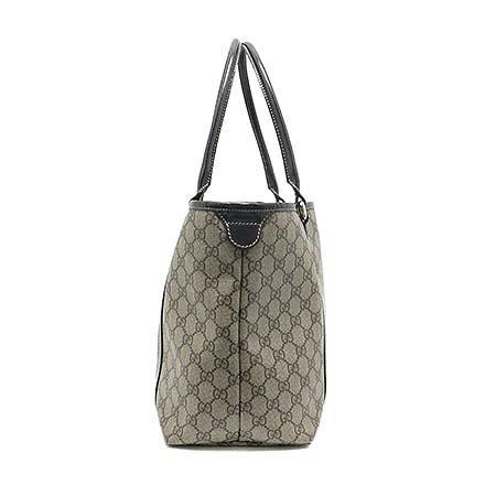 Gucci(����) 197953 GG�ΰ� PVC ���� ���̴�Ʈ Ʈ���� ���� ����� (W) �̹���2 - ���̺��� �߰���ǰ