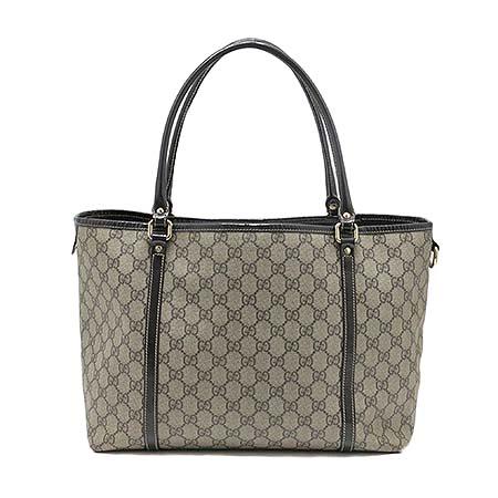 Gucci(����) 197953 GG�ΰ� PVC ���� ���̴�Ʈ Ʈ���� ���� ����� (W) �̹���3 - ���̺��� �߰���ǰ