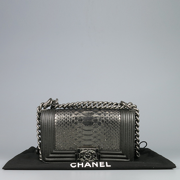 Chanel() ũ ׷ ÷ PYTHON (̼ / ) ̻ S   / ũν []