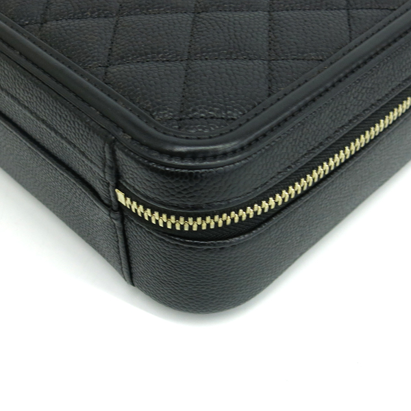 Chanel() A93343  ĳŲ  ü Filigree(ʸ׸) Ʈ   [빮] ̹5 - ̺ ߰ǰ