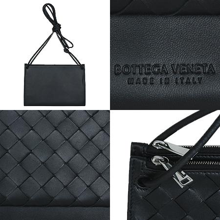 BOTTEGAVENETA  (���װ�����Ÿ) 619191 ��Ʈ��ġ���� ���� ���� ���� ������� ũ�ν���[���ֻ���] �̹���4 - ���̺��� �߰���ǰ