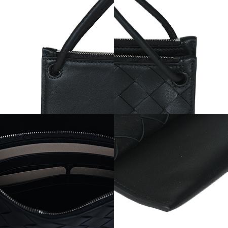 BOTTEGAVENETA  (���װ�����Ÿ) 619191 ��Ʈ��ġ���� ���� ���� ���� ������� ũ�ν���[���ֻ���] �̹���5 - ���̺��� �߰���ǰ