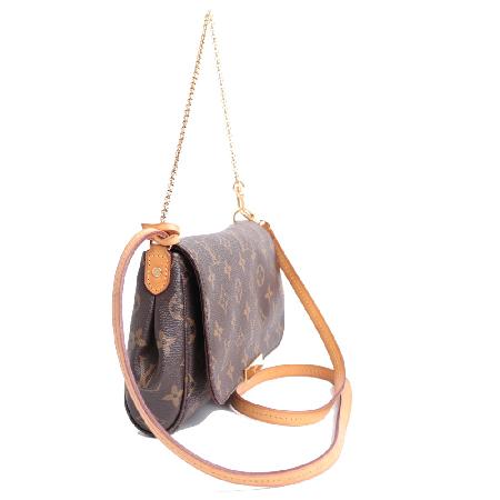 Louis Vuitton(���̺���) M40718 ���̺��� MM ����� �� ũ�ν��� [����ż�����] �̹���2 - ���̺��� �߰���ǰ